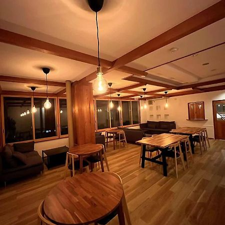 Snow Palace Nozawa المظهر الخارجي الصورة