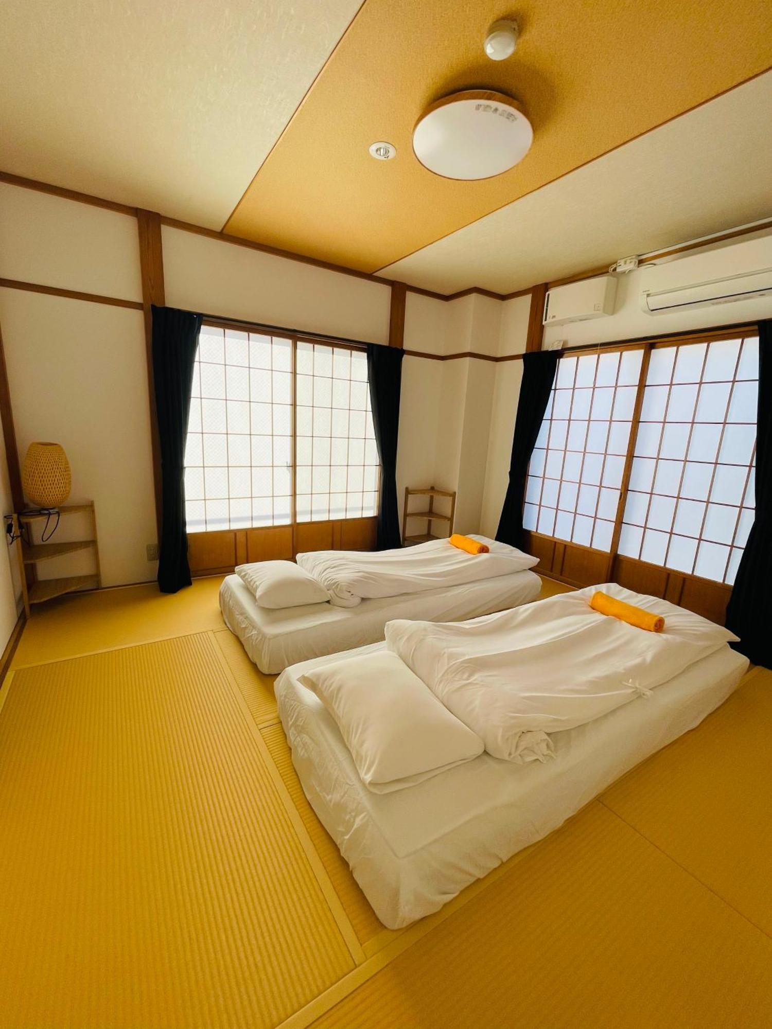 Snow Palace Nozawa المظهر الخارجي الصورة
