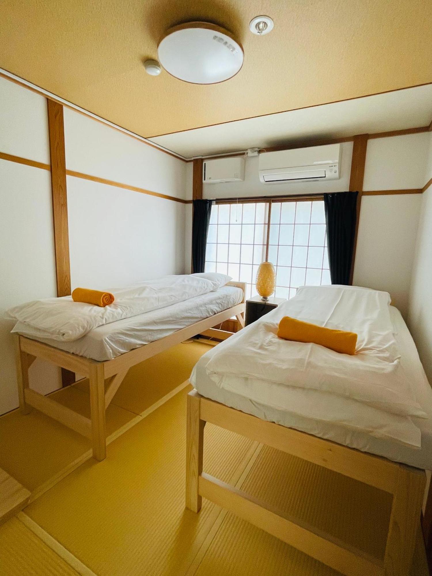 Snow Palace Nozawa المظهر الخارجي الصورة
