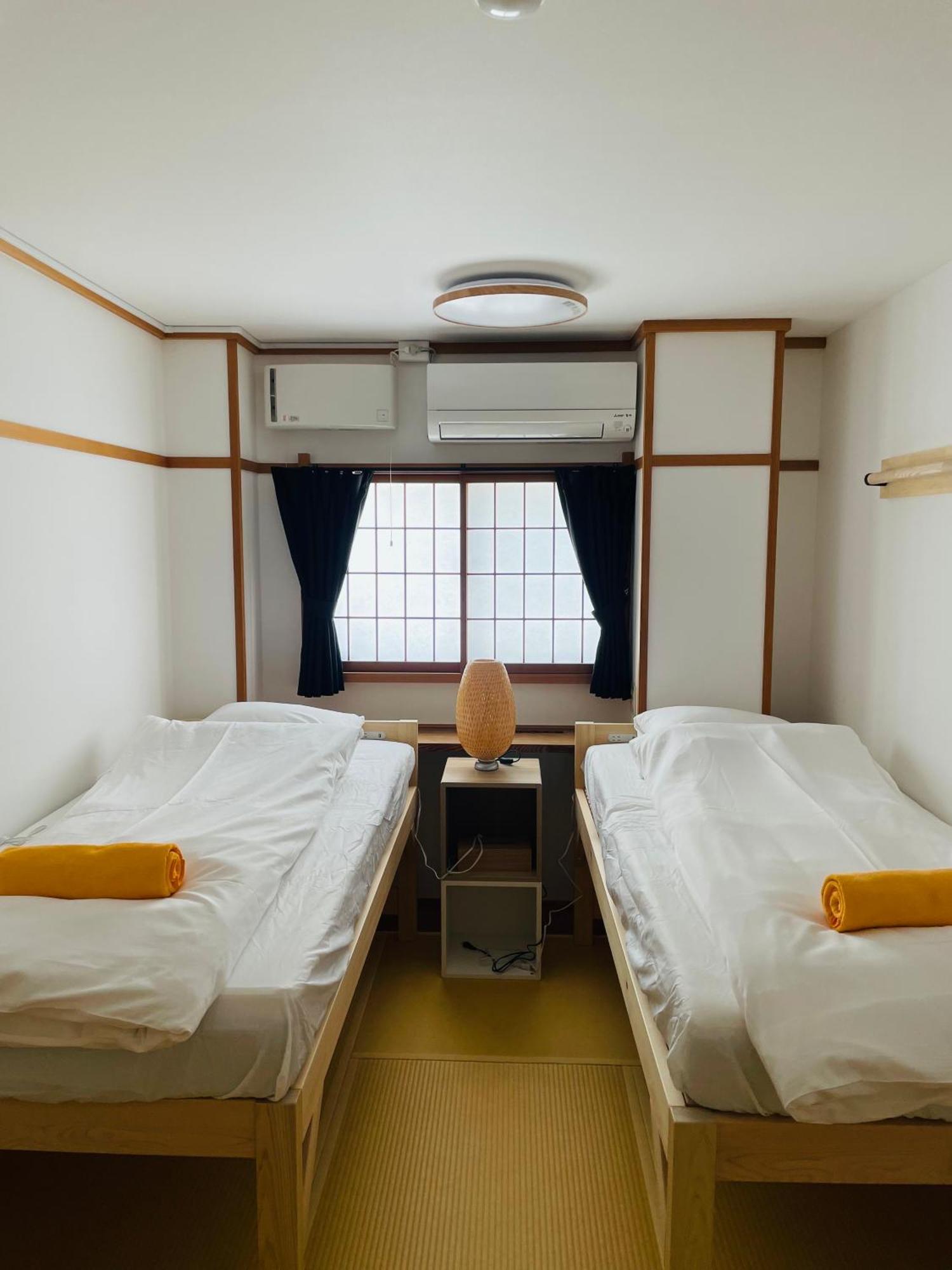 Snow Palace Nozawa المظهر الخارجي الصورة