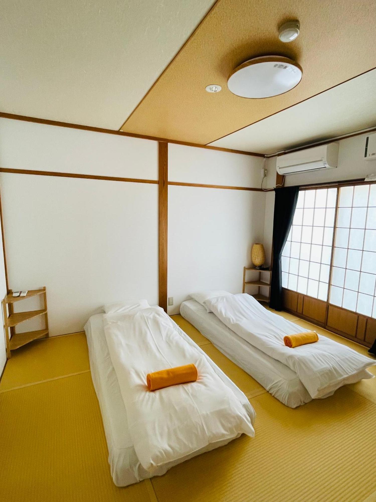 Snow Palace Nozawa المظهر الخارجي الصورة