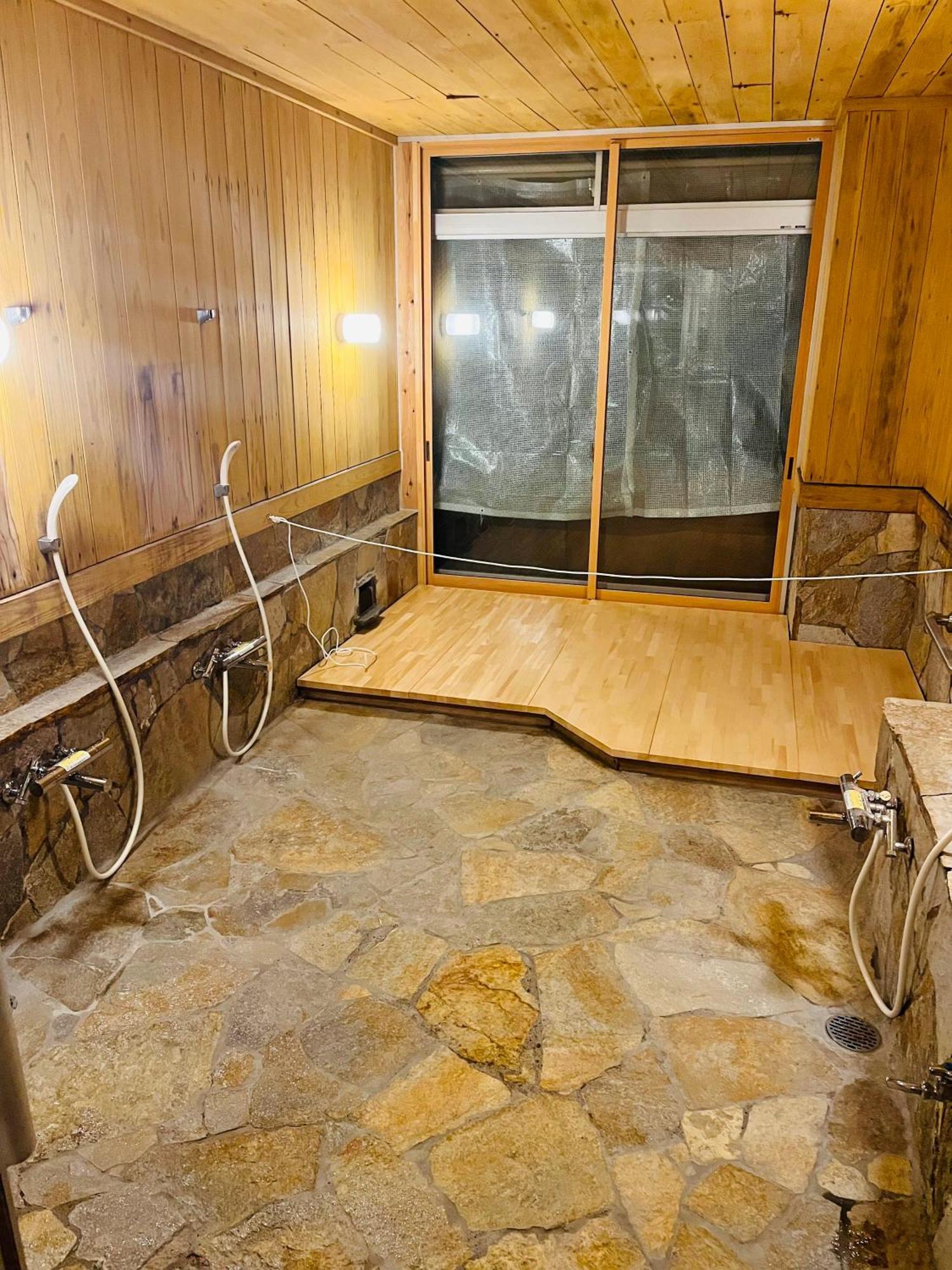 Snow Palace Nozawa المظهر الخارجي الصورة