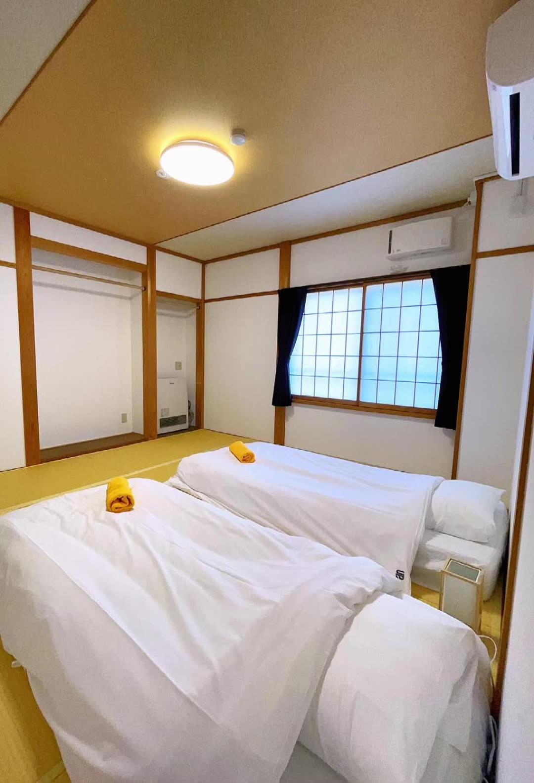 Snow Palace Nozawa المظهر الخارجي الصورة