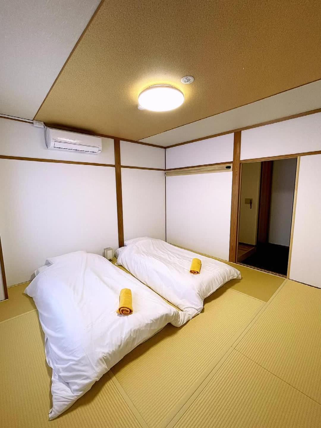 Snow Palace Nozawa المظهر الخارجي الصورة