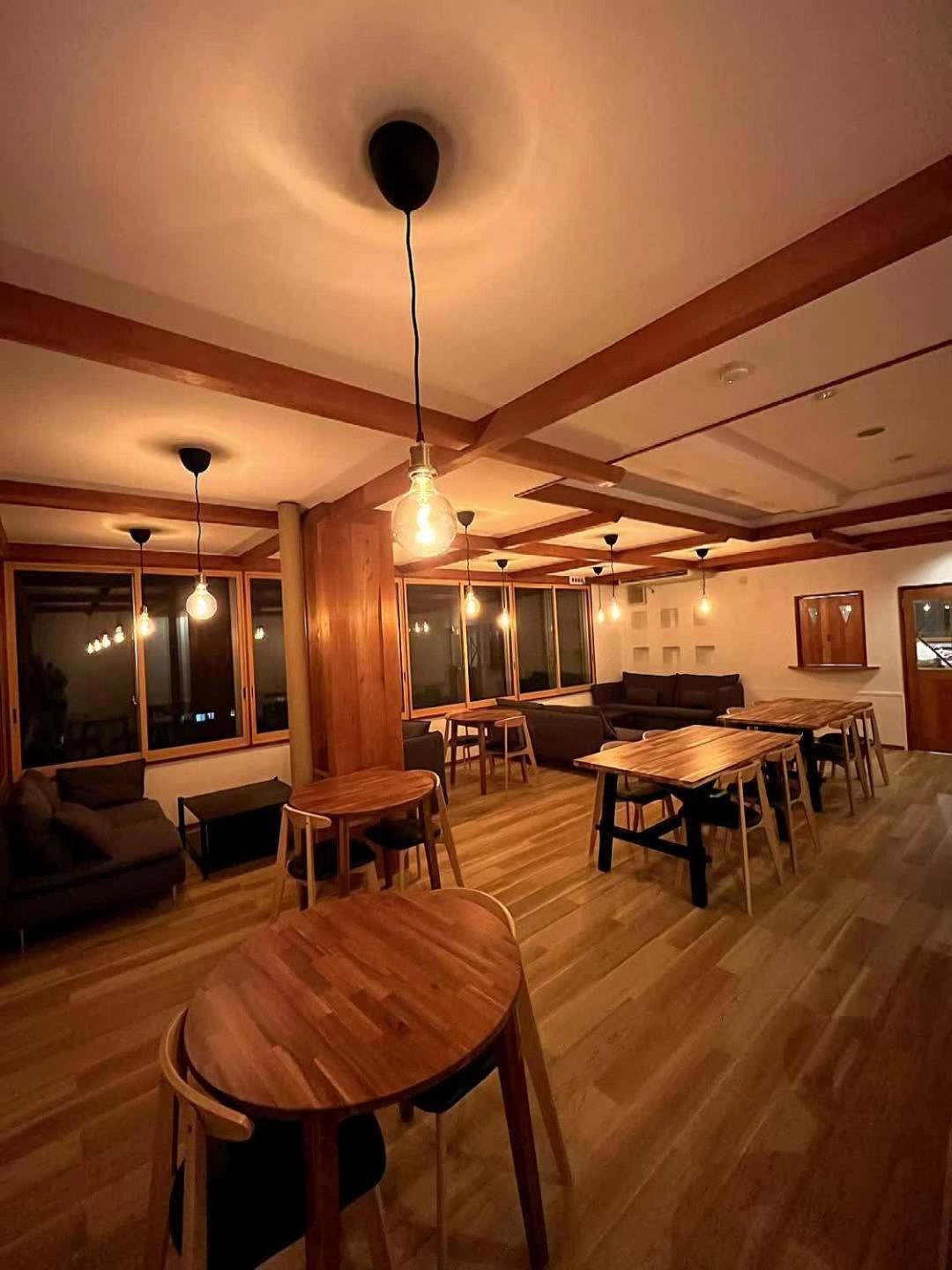 Snow Palace Nozawa المظهر الخارجي الصورة