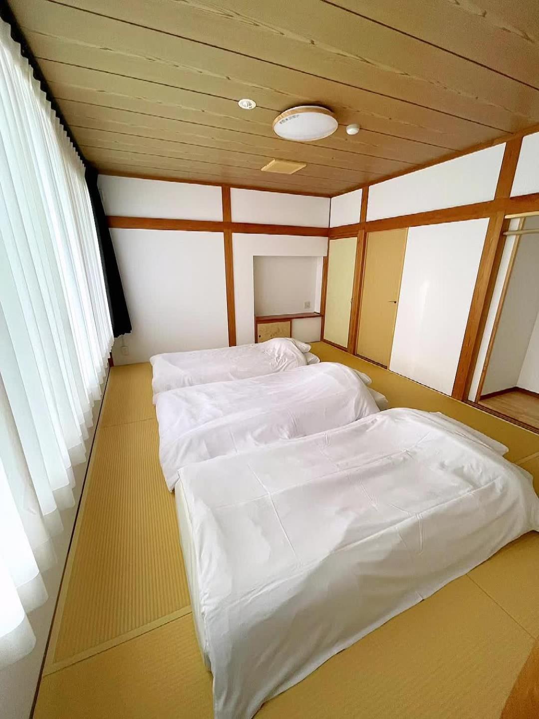 Snow Palace Nozawa المظهر الخارجي الصورة