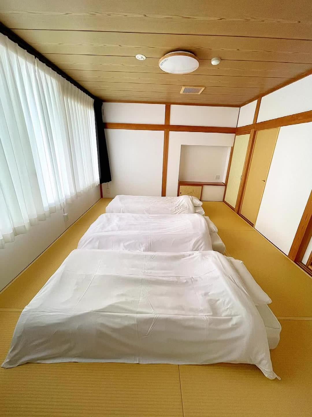 Snow Palace Nozawa المظهر الخارجي الصورة