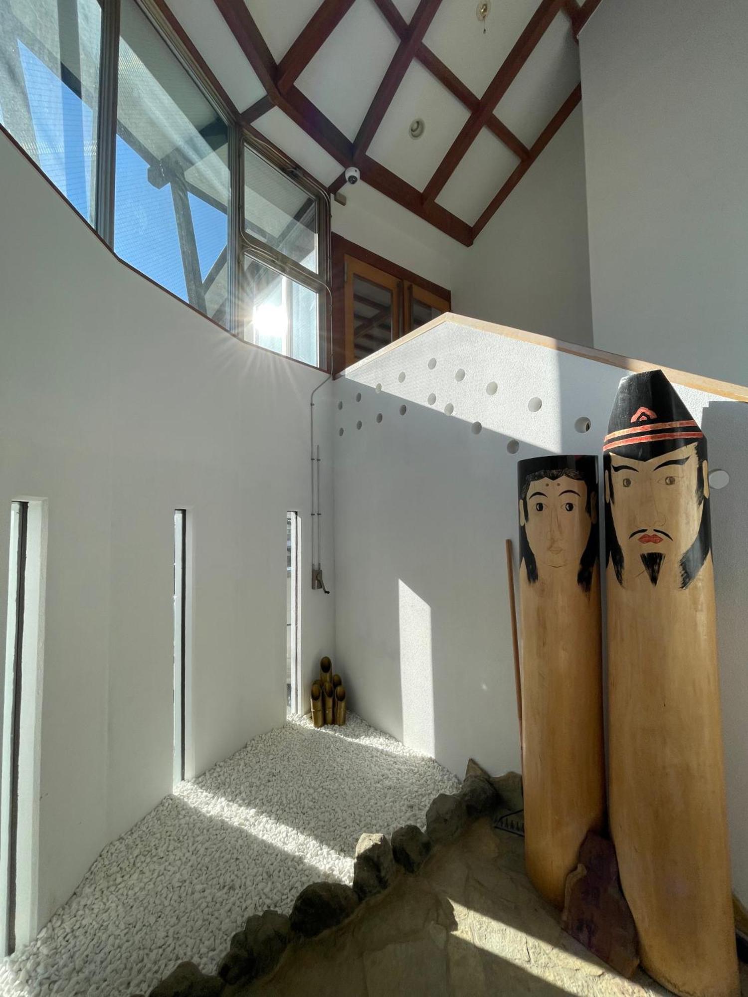 Snow Palace Nozawa المظهر الخارجي الصورة