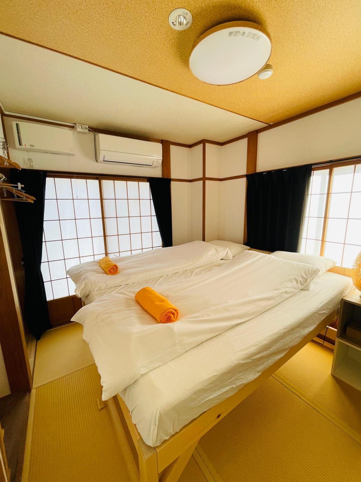 Snow Palace Nozawa المظهر الخارجي الصورة