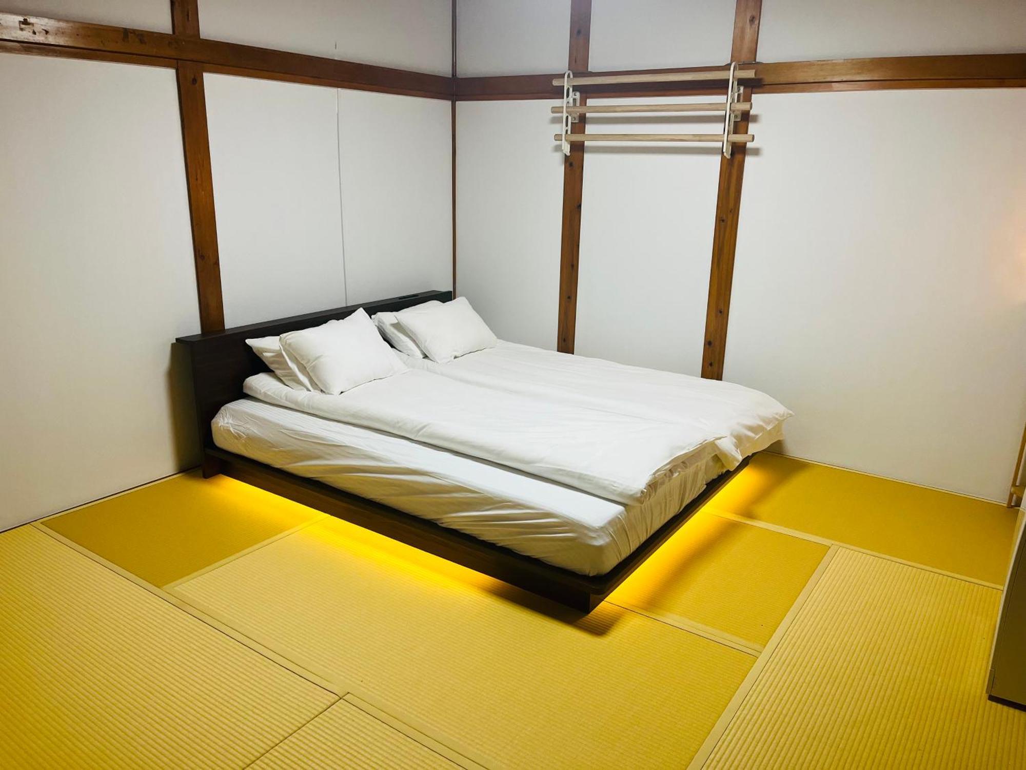 Snow Palace Nozawa المظهر الخارجي الصورة