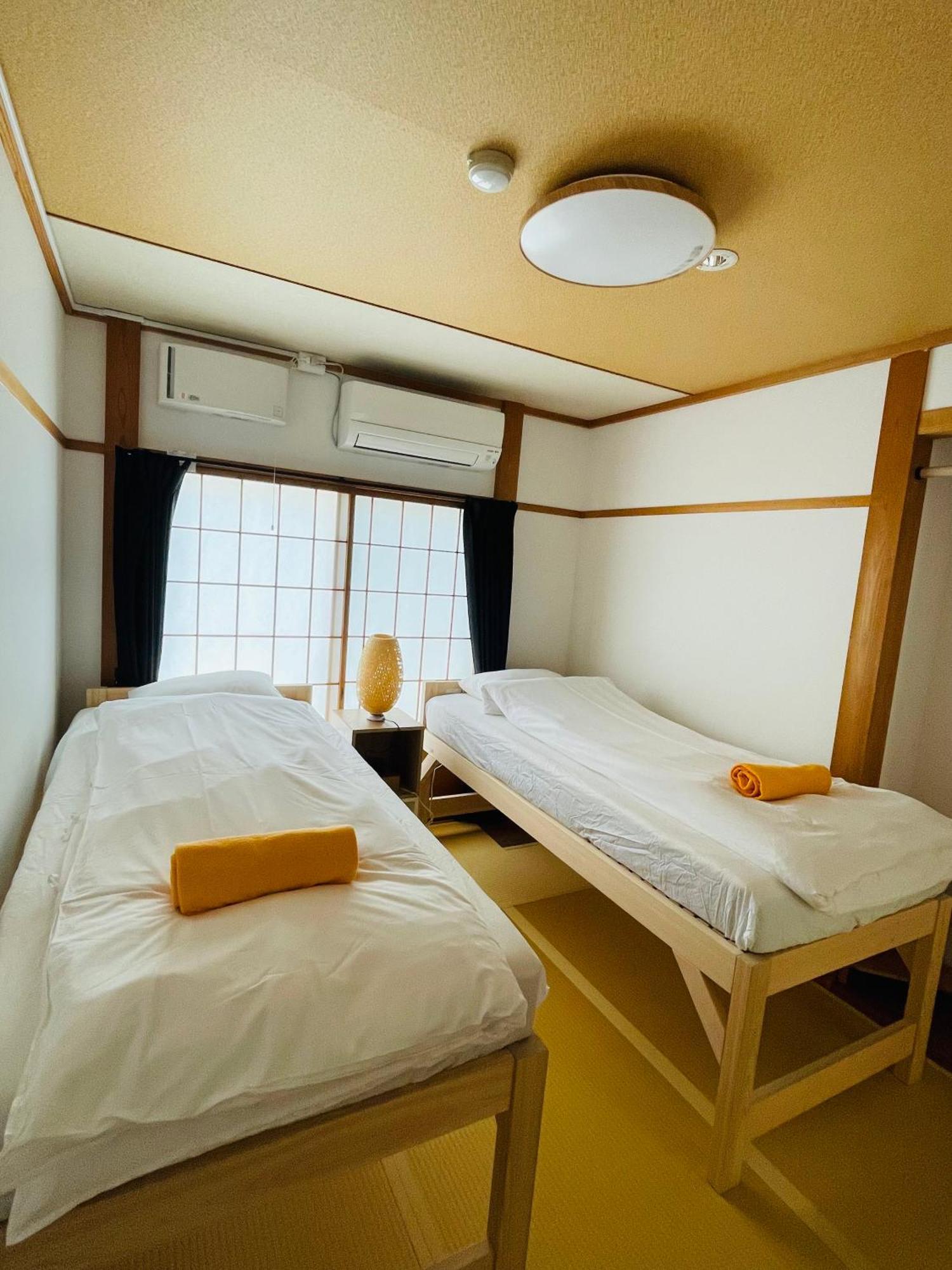 Snow Palace Nozawa المظهر الخارجي الصورة